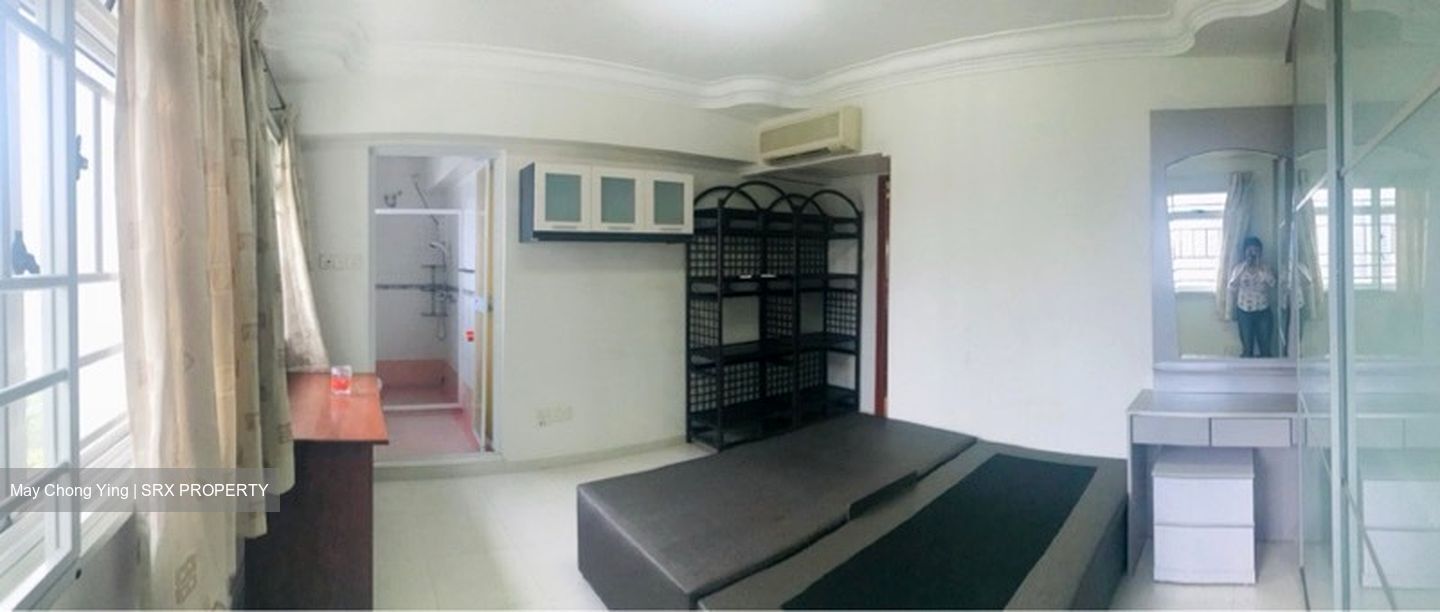 Blk 620 Bukit Batok Central (Bukit Batok), HDB 5 Rooms #627914501